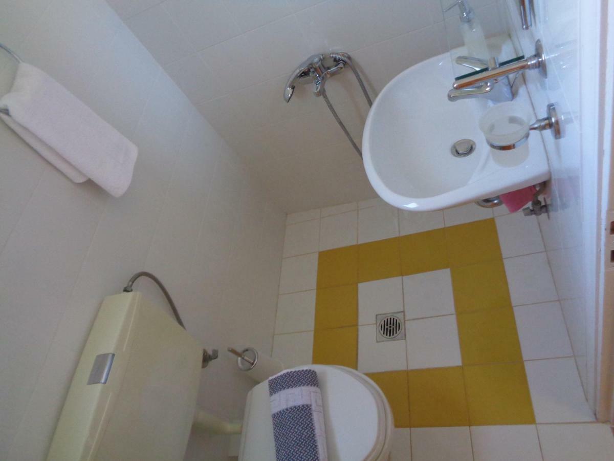 Vila Melissani House Karavomylos Exteriér fotografie