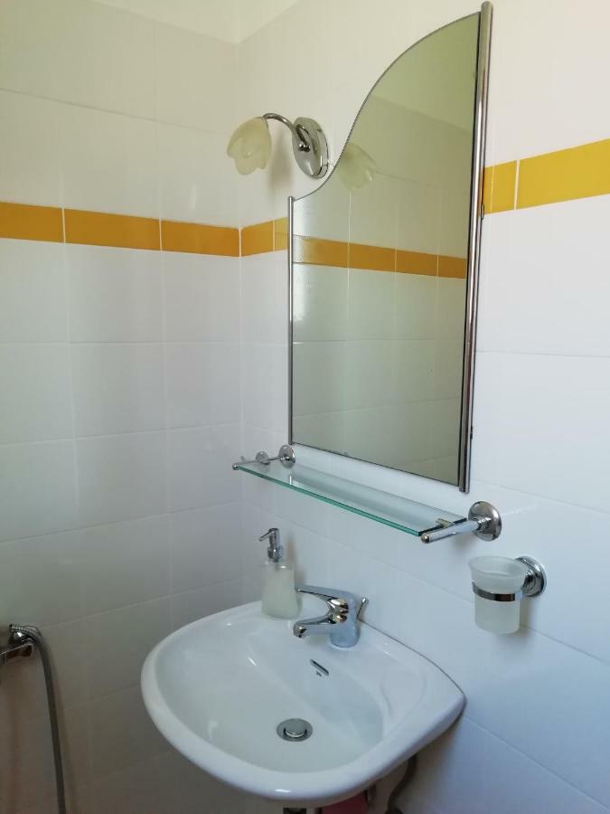 Vila Melissani House Karavomylos Exteriér fotografie